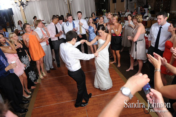 Best Ocean Breeze at Mayport wedding photographer - Sandra Johnson (SJFoto.com)